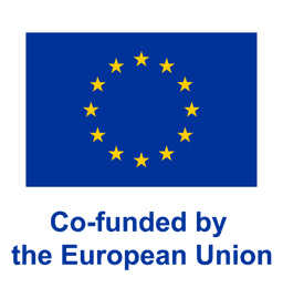 Co-funded by the European Union